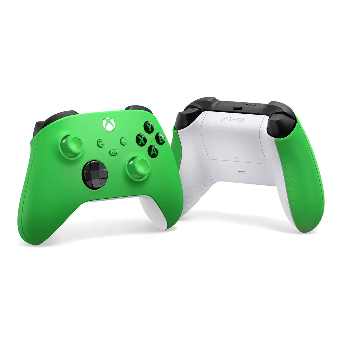 Gamepad Microsoft Xbox Wireless Controller Green Photo 4