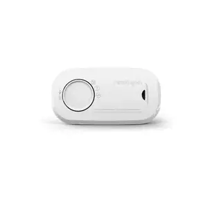 Carbon Monoxide Detector FireAngel FA3313, Battery Operated, 7-Year Sealed Battery