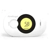 CO detektors FireAngel FA3322 ar LCD Photo 3
