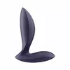 Анальная пробка Satisfyer POWER PLUG PURPLE Photo 3