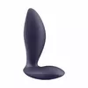 Анальная пробка Satisfyer POWER PLUG PURPLE Photo 4