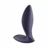 Анальная пробка Satisfyer POWER PLUG PURPLE Photo 6