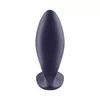 Анальная пробка Satisfyer POWER PLUG PURPLE Photo 7