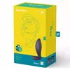 Анальная пробка Satisfyer POWER PLUG PURPLE Photo 8