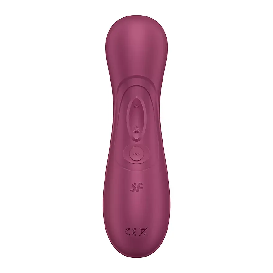 Sucker vibrator Satisfyer Pro 2 Generation 3 Photo 3