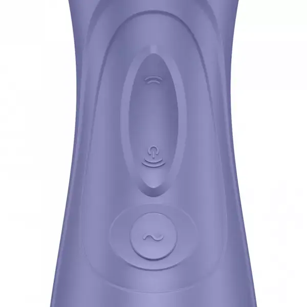 Sucker vibrator Satisfyer Pro 2 Generation 3 Photo 2