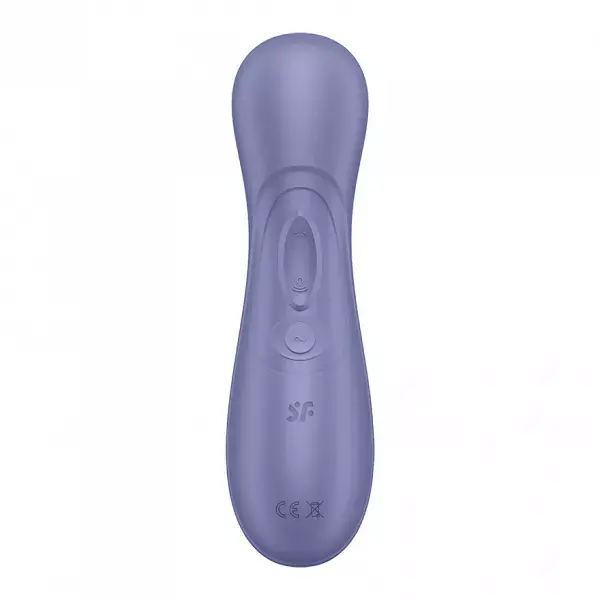 Sucker vibrator Satisfyer Pro 2 Generation 3 Photo 3