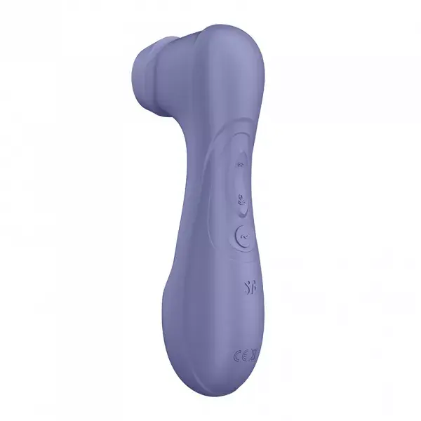 Sucker vibrator Satisfyer Pro 2 Generation 3 Photo 5
