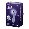 Sucker vibrator Satisfyer Pro 2 Generation 3 Photo 6