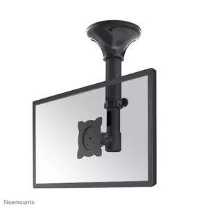 Ceiling mount Neomounts FPMA-C025BLACK