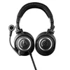 Наушники Audio Technica ATH-M50xSTS StreamSet Photo 2