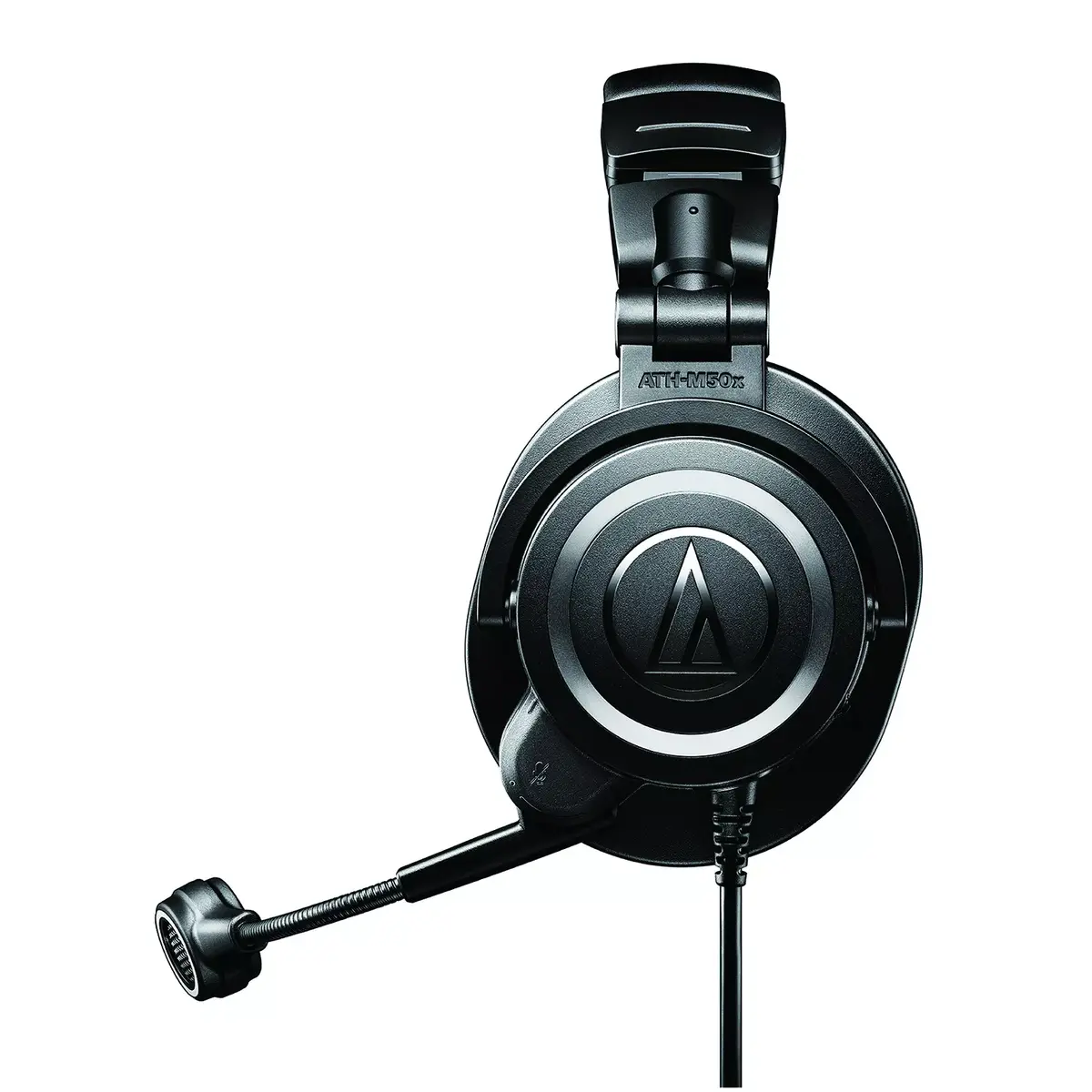 Наушники Audio Technica ATH-M50xSTS StreamSet Photo 3