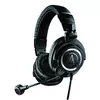 Наушники Audio Technica ATH-M50xSTS StreamSet Photo 4