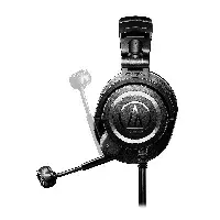 Наушники Audio-Technica ATH-M50XSTS Photo 3