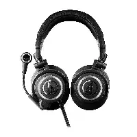 Наушники Audio-Technica ATH-M50XSTS Photo 4