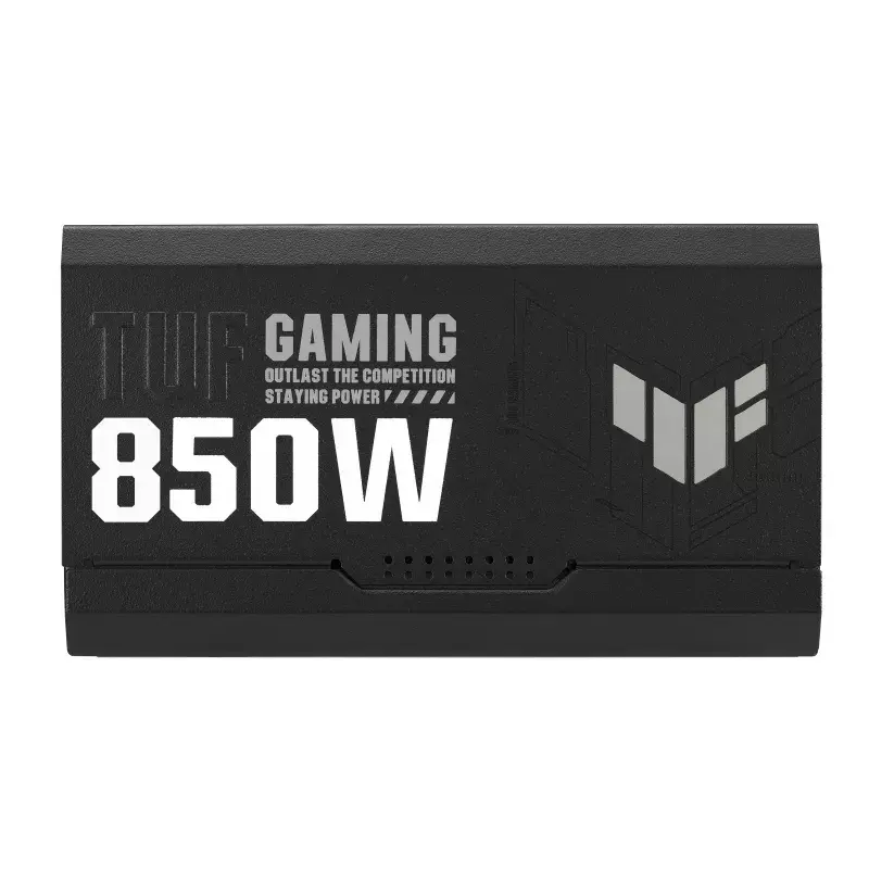 Блок питания ASUS TUF Gaming 850W Gold Photo 2