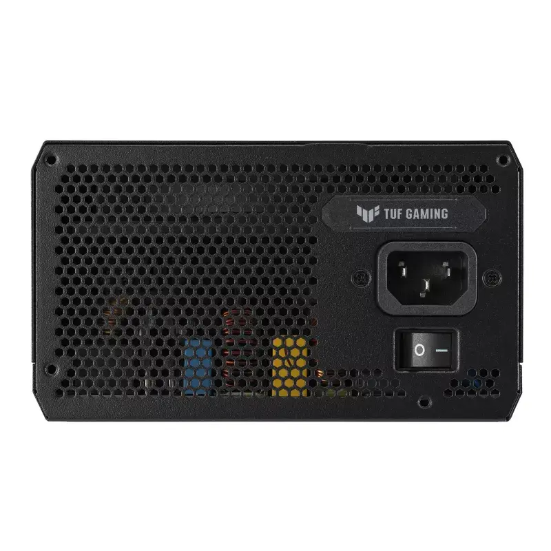 Блок питания ASUS TUF Gaming 850W Gold Photo 3
