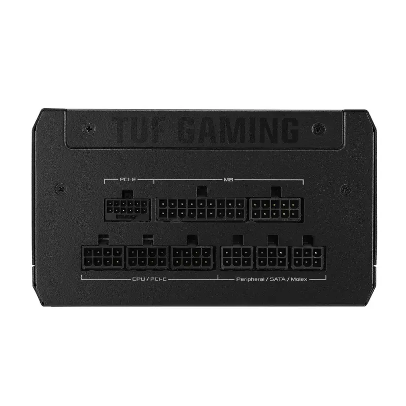 Блок питания ASUS TUF Gaming 850W Gold Photo 4