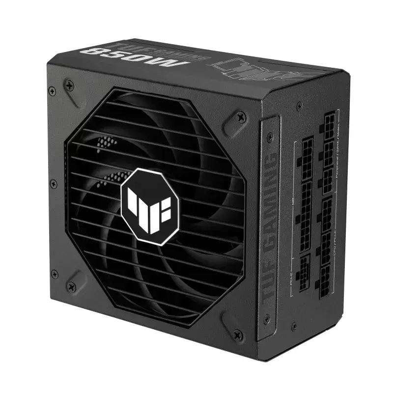 Блок питания ASUS TUF Gaming 850W Gold Photo 8
