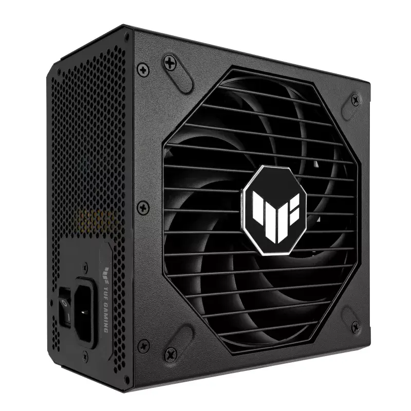 Блок питания ASUS TUF Gaming 850W Gold Photo 9