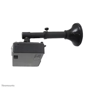 Wall mount Neomounts BEAMER-W050BLACK
