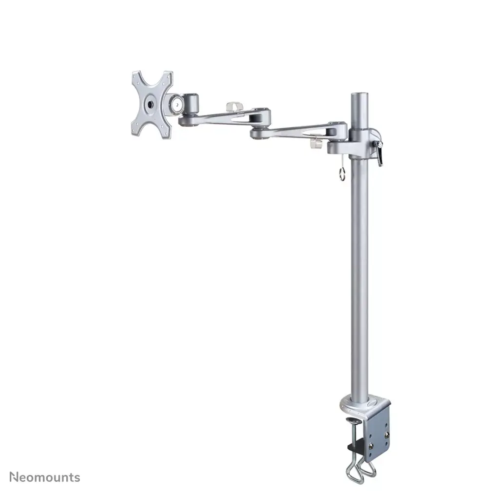 Desk Monitor Arm Neomounts FPMA-D935POLE70 Photo 2