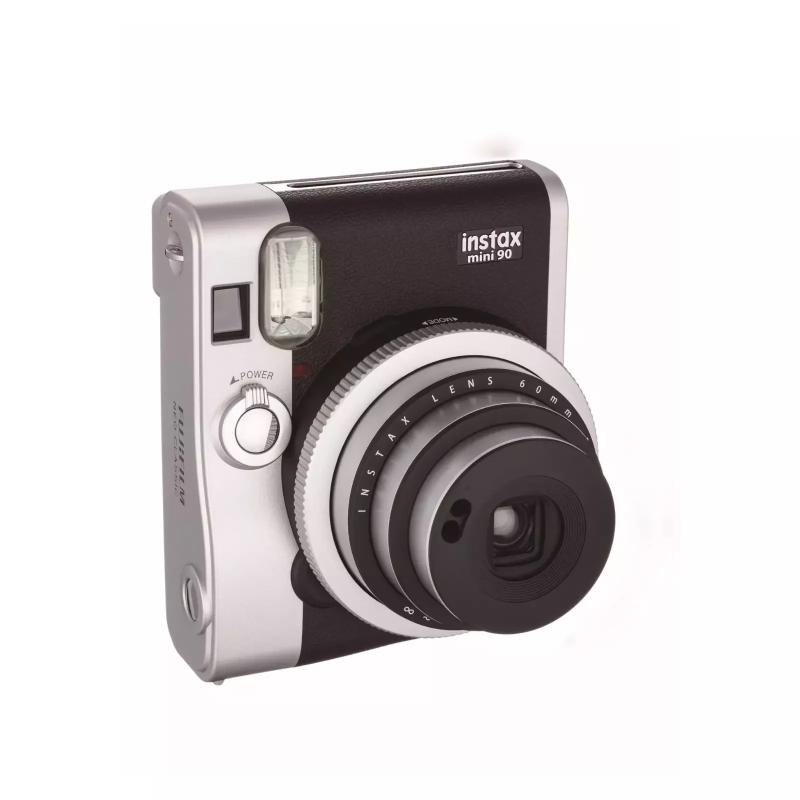 Fujifilm INSTAXMINI90BLACK Photo 1