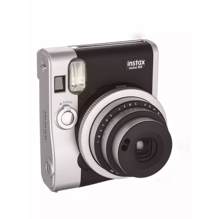 Fujifilm INSTAXMINI90BLACK Photo 1