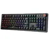 Marvo KG917 mehāniskā spēļu tastatūra Photo 2