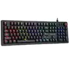 Marvo KG917 mehāniskā spēļu tastatūra Photo 4