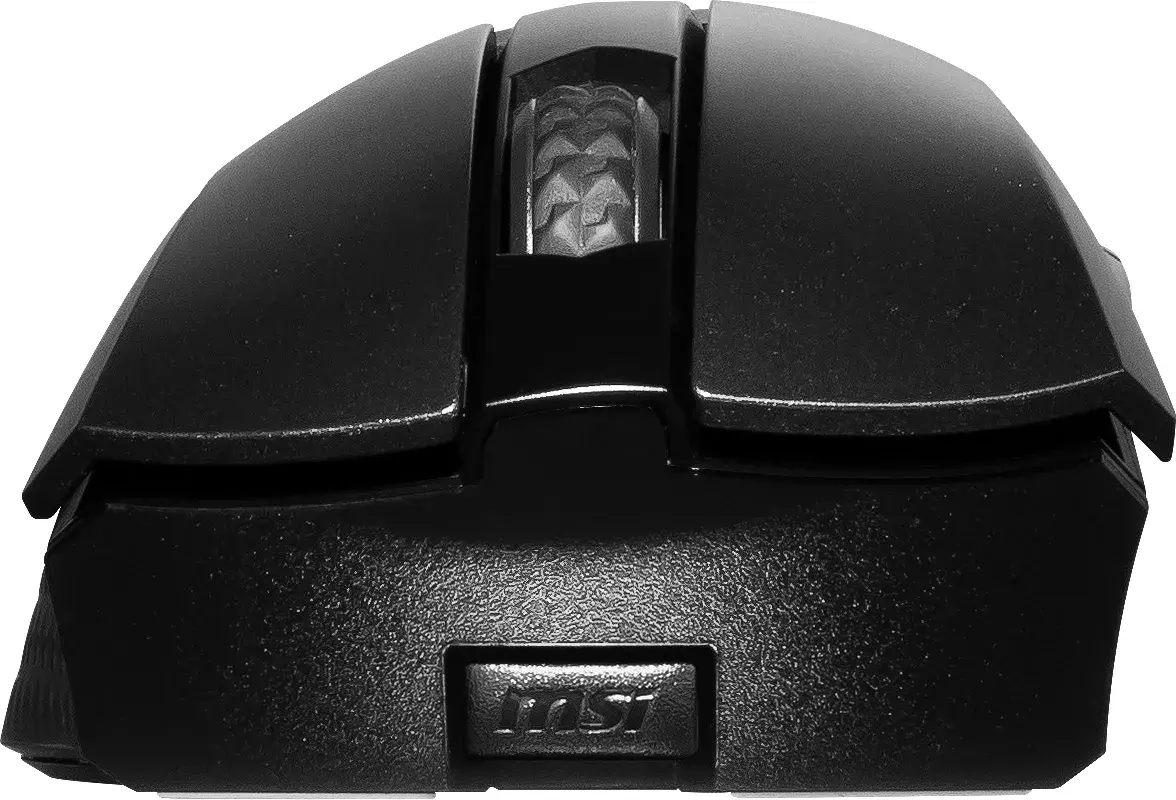 Мышь MSI CLUTCH GM51 LIGHTWEIGHT WIRELESS Photo 2