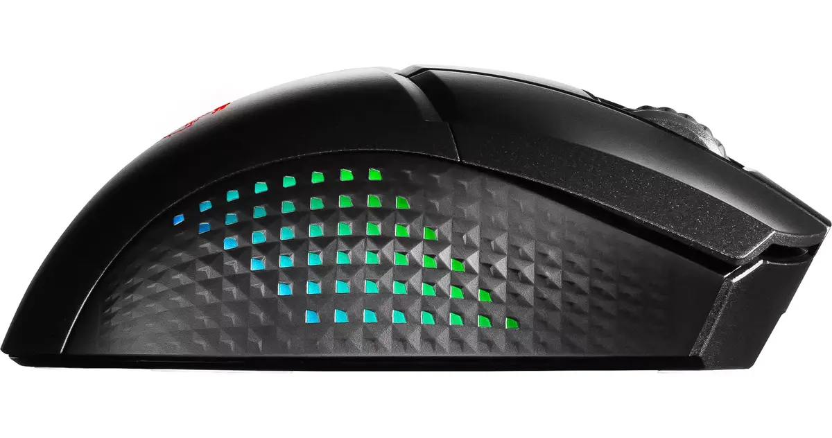 Мышь MSI CLUTCH GM51 LIGHTWEIGHT WIRELESS Photo 7