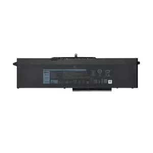 Аккумулятор для ноутбука Origin Storage Dell 97Wh 8070mAh 11.4V Черный