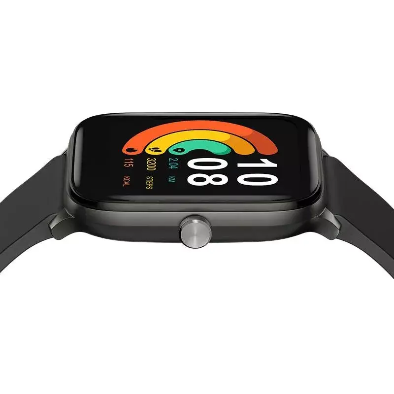 HAYLOU GST (HAY024) 1.69" smartwatch Photo 2