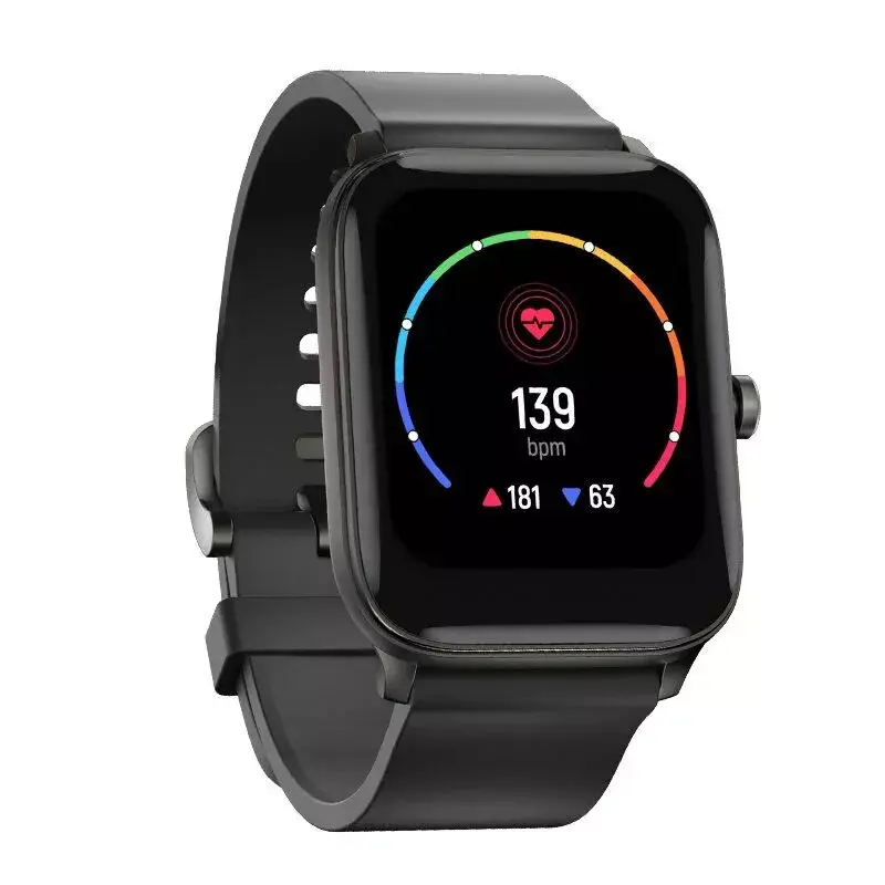 HAYLOU GST (HAY024) 1.69" smartwatch Photo 3