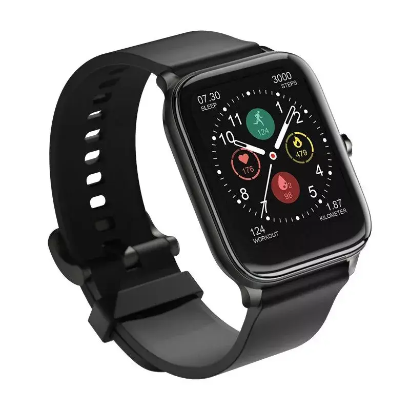 HAYLOU GST (HAY024) 1.69" smartwatch Photo 4