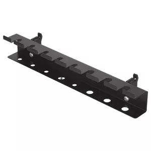 Screwdriver holder Wolfcraft 1 — wall-mounted/bench organizer for one screwdriver