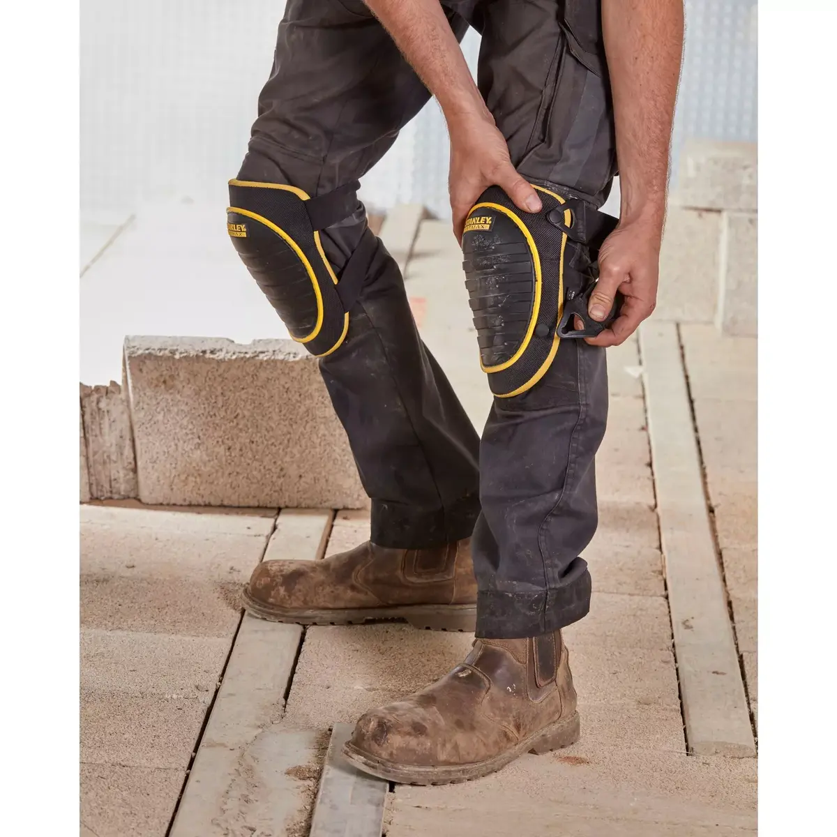 Safety Knee Pad Stanley FATMAX FMST82961-1 Photo 5