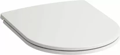 Сиденье для унитаза LAUFEN Cover Pro Slim H8989660000001 Photo 2