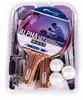 Galda tenisa komplekts SPOKEY Alpha Set 84352 Photo 2