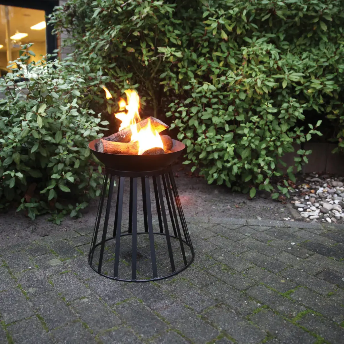 Fire pit Esschert Design FF253 Photo 3
