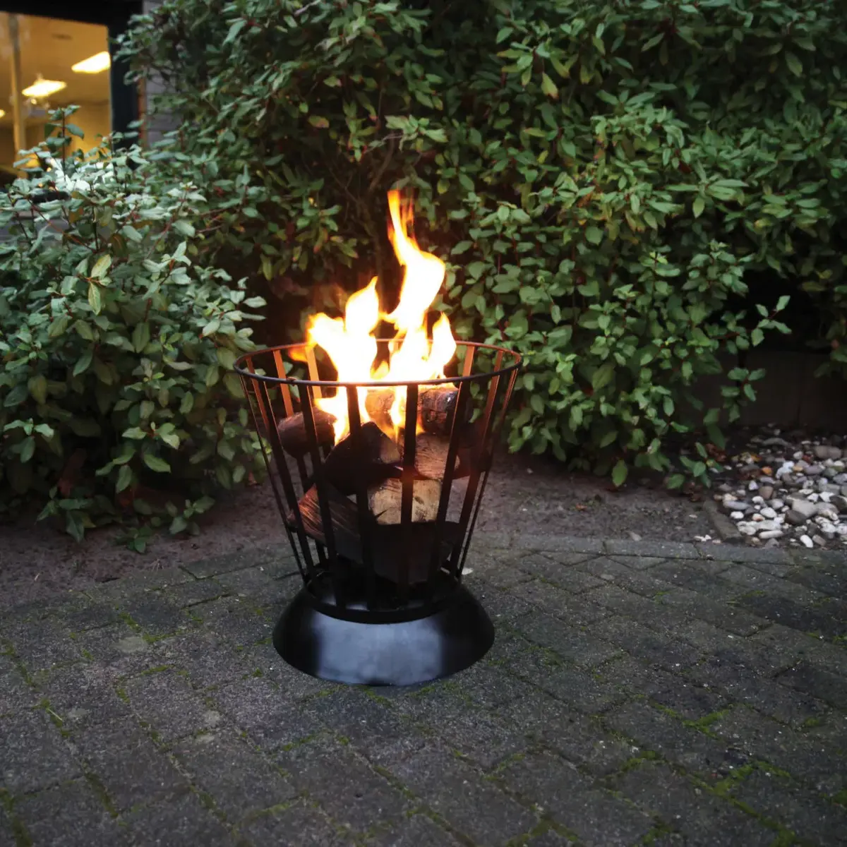 Fire pit Esschert Design FF253 Photo 4