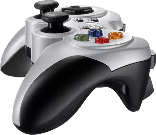Spēļu kontrolieris Logitech G Wireless Gamepad F710 Photo 3