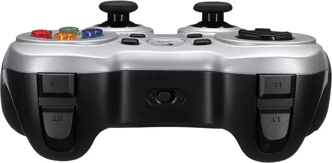 Spēļu kontrolieris Logitech G Wireless Gamepad F710 Photo 4