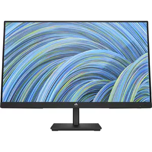 HP V24v G5 монитор для ПК 60,5 cm (23.8") 1920 x 1080 пикселей Full HD LED Черный