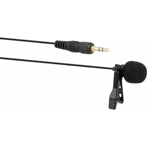 Saramonic SR-M1 mikrofons