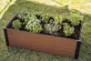Planter box Keter Maple Trough 106×52×32 cm Photo 4