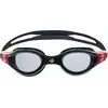 AquaWave VISIO очки для плавания Smoky/Black/Red Photo 2