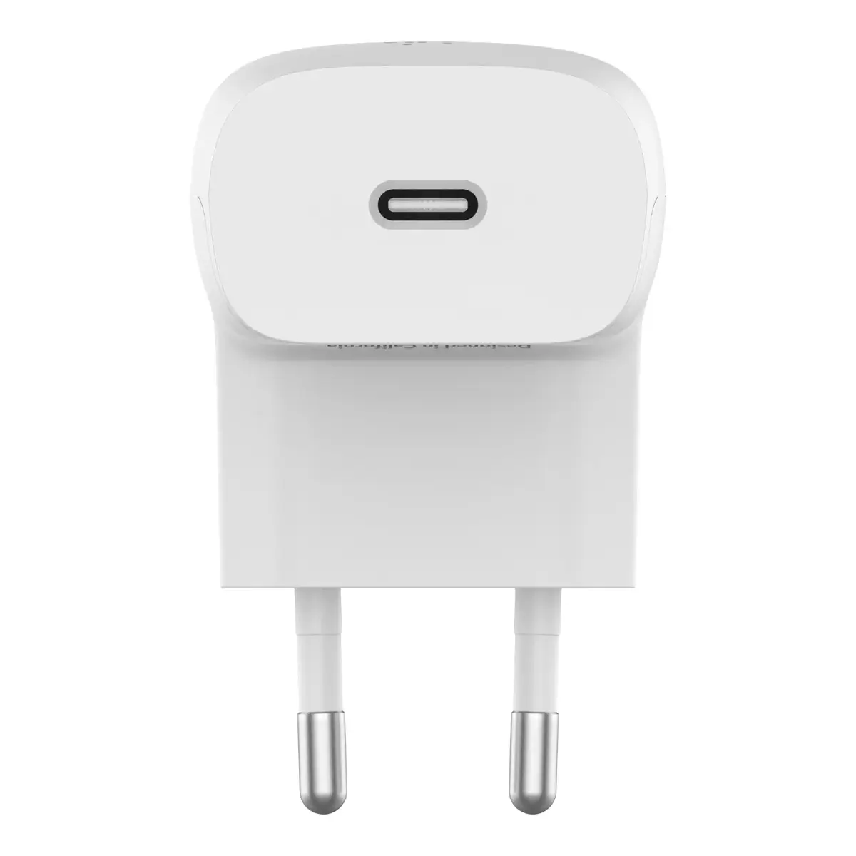 Lādētājs Belkin WCA006vf1MWH-B5 Photo 3