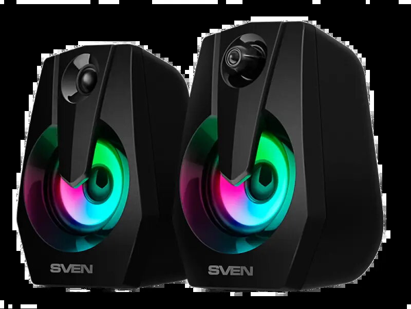 Speakers